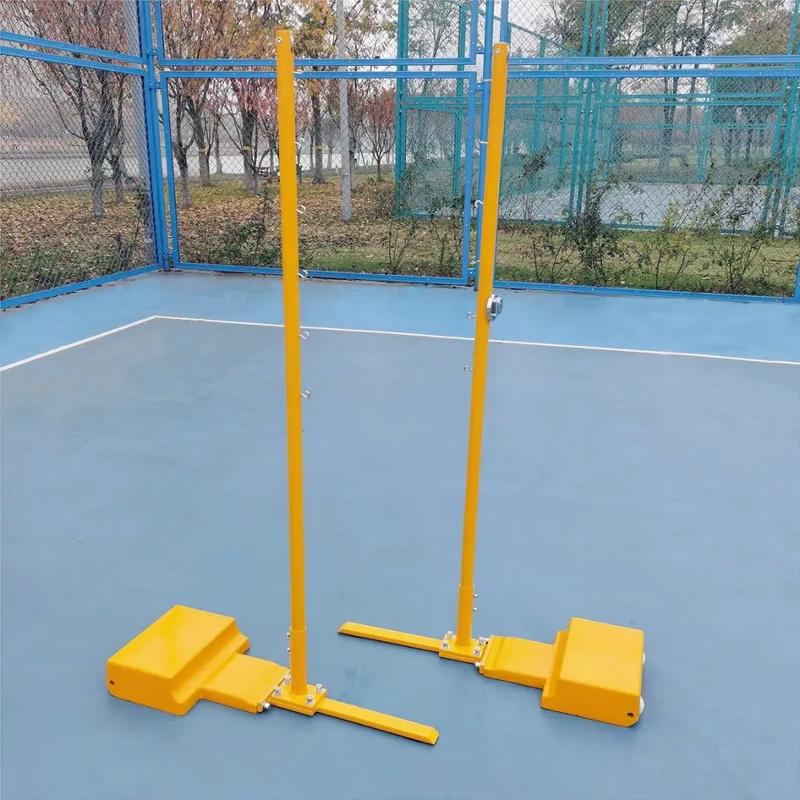 篮球架市场动态:运动与健康的完美桥梁