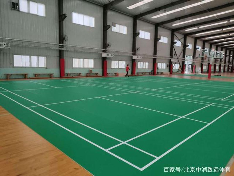 体育器材行业的风向标:新趋势与新潮流